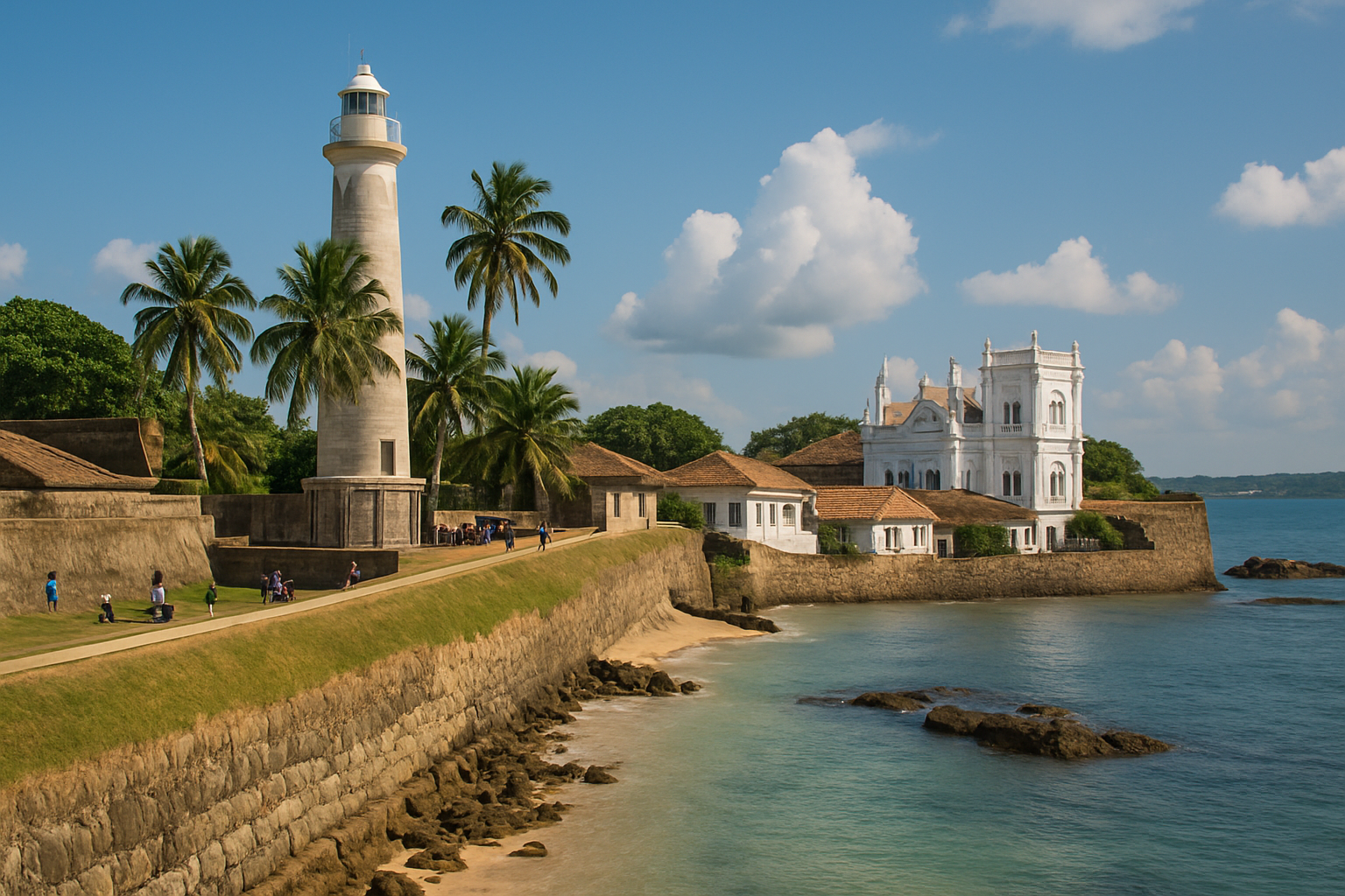 Galle